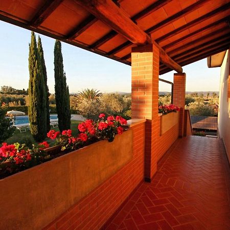 Agriturismo Villa Isa Follonica Exterior photo